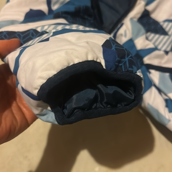 Infant snowsuit - Picture 4 of 7